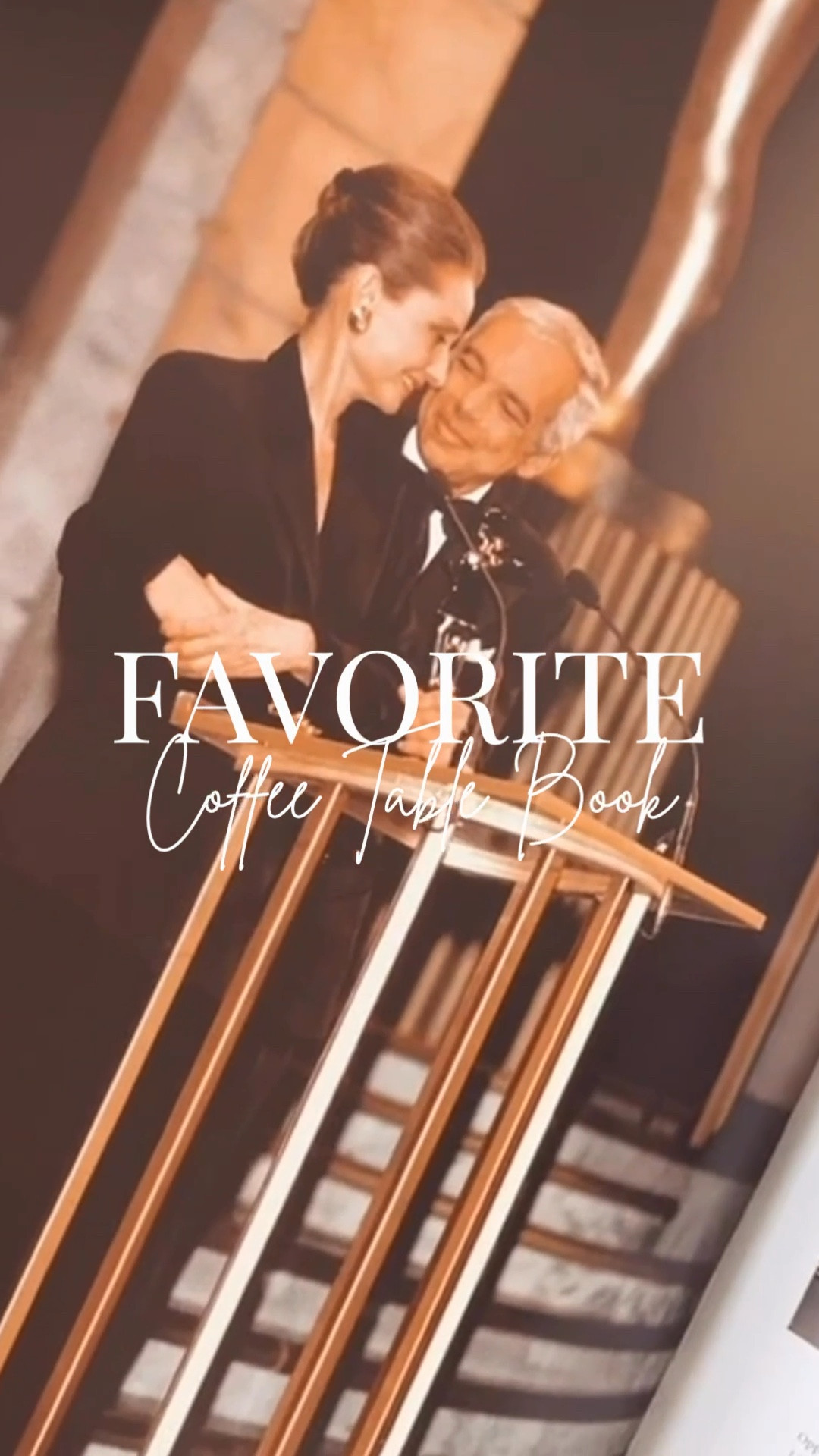 This is the most inspirational coffee table book ever! I pick a new page to display every month. 

So much fashion, home design and lifestyle inspo in this Ralph Lauren 50 Years book. 

It makes a great gift this holiday season! #giftidea #giftguide #coffeetablebook #ralphlauren #christmas #home #decor

#LTKGiftGuide #LTKFindsUnder50 #LTKHome