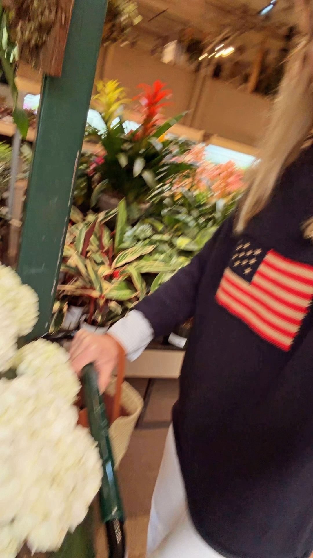 Americana looks with @tuckernuck. #tuckernuckpartner #patrioticlook

#LTKdayinmylife