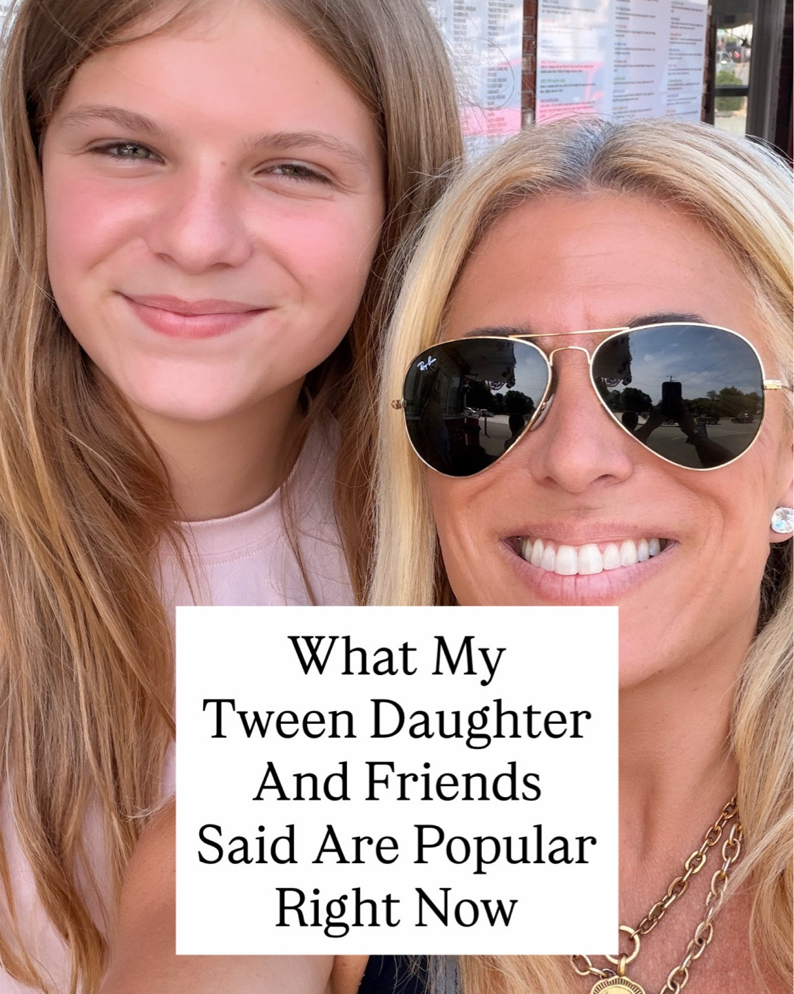WHAT MY TWEEN DAUGHTER AND FRIENDS SAID ARE POPULAR RIGHT NOW🩷 These are some cute and fun items my daughter and her friends are loving right now! Excited to share with you!!

#LTKKids