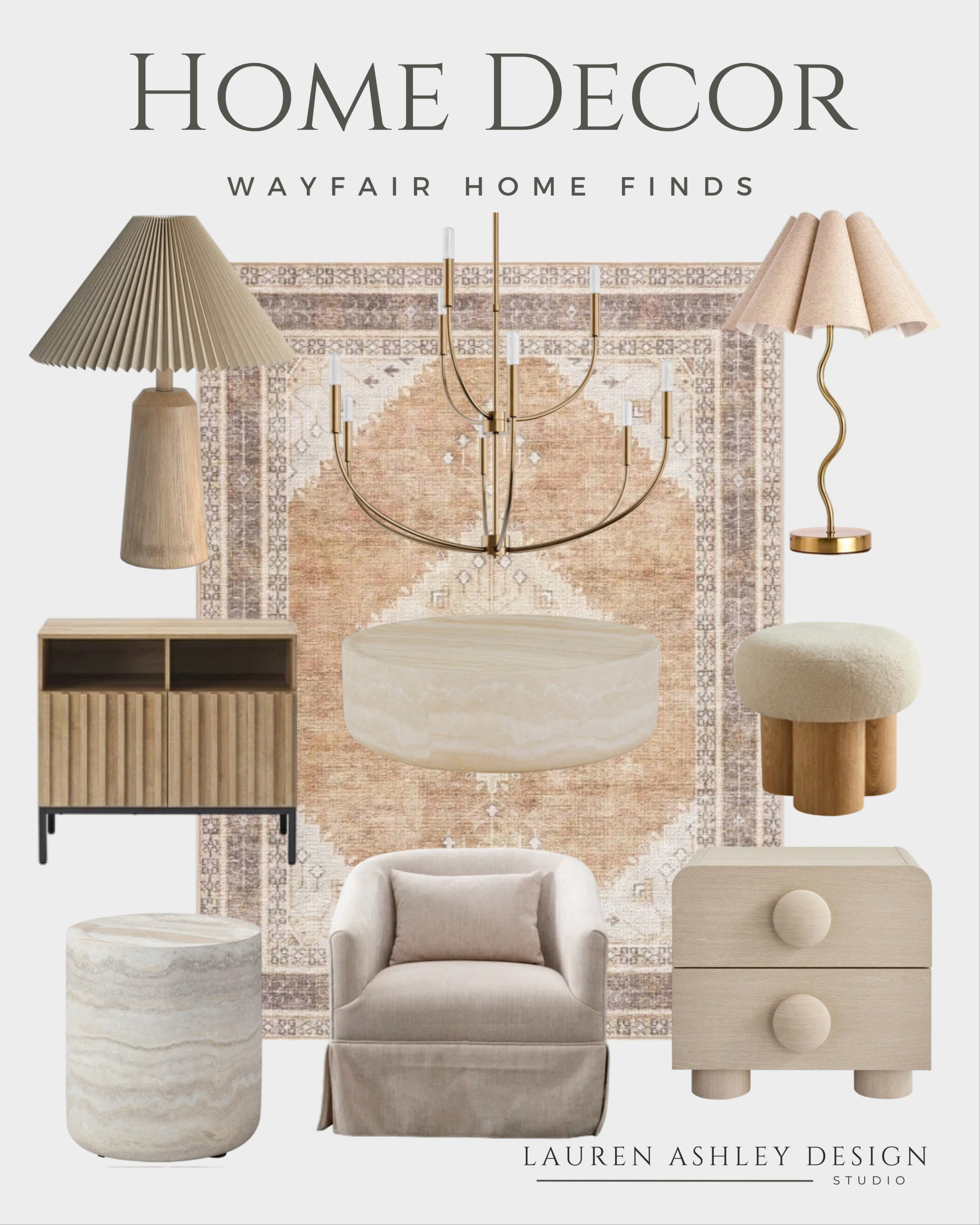 Elevate your space with the best Wayfair home finds! From cozy decor to functional furniture—perfect for every room. What’s on your Wayfair wishlist? #WayfairFinds #HomeDecor #FurnitureGoals

#LTKU #LTKActive #LTKHome