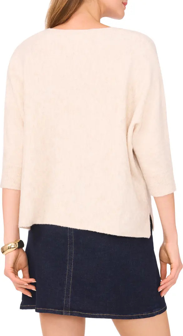 Dolman Sleeve Sweater | Nordstrom