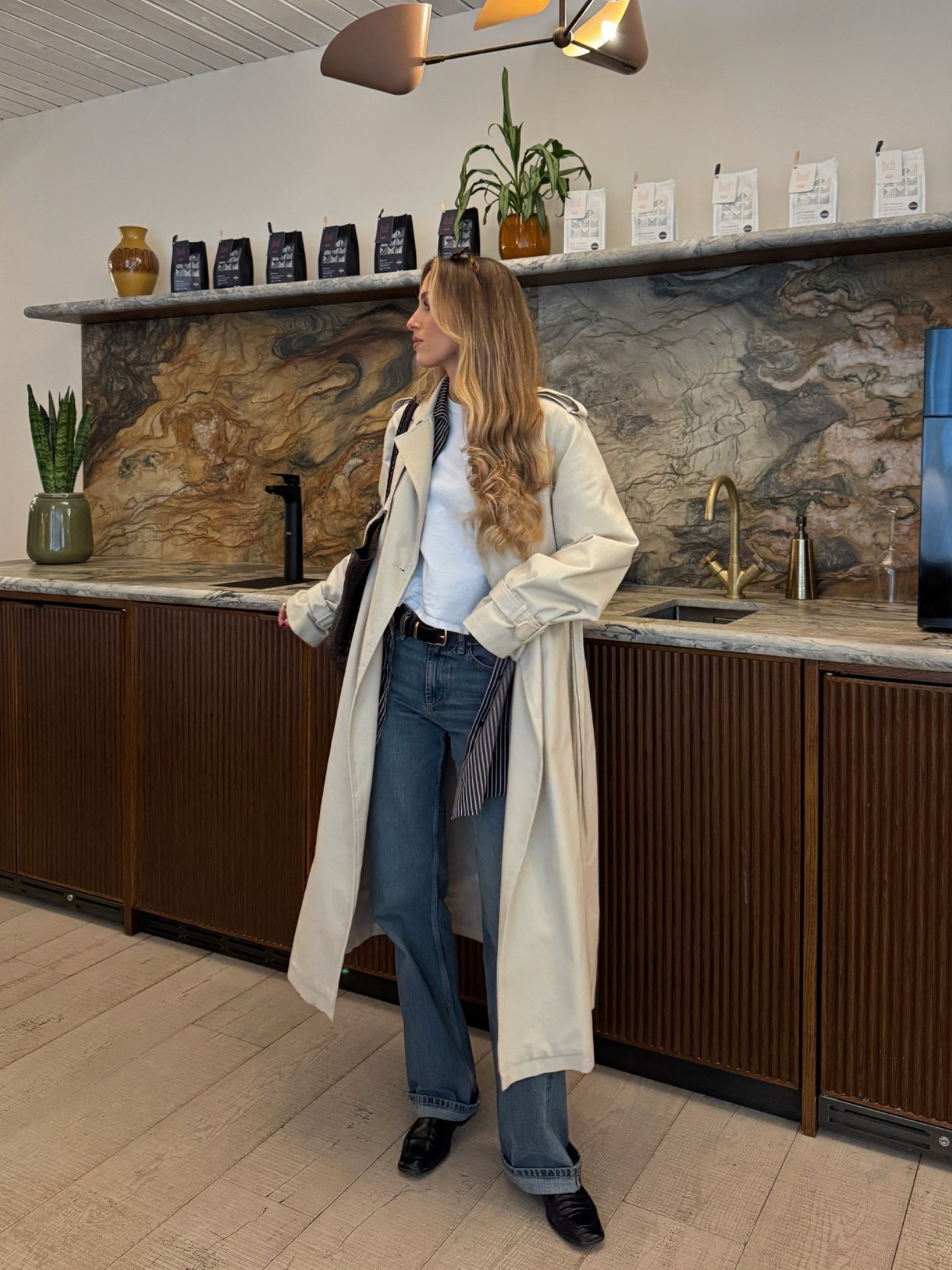 A casual spring outfit

#LTKspring #LTKuk #LTKstyletip