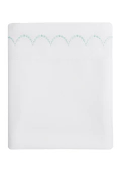 Modern. Southern. Home.™ Spring Scalloped Sheet Set | Belk