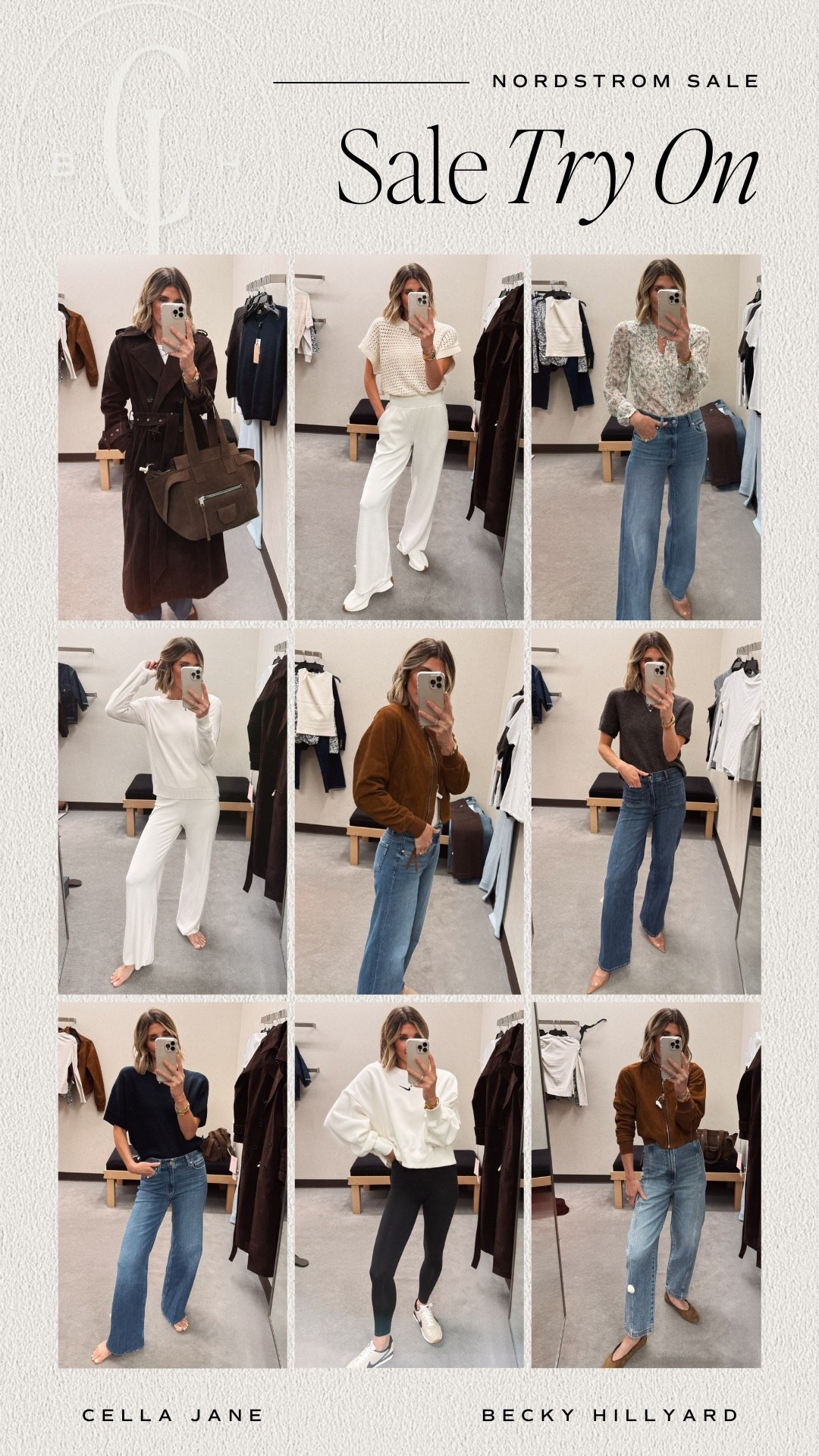 NSale styled looks 

#LTKFindsUnder100 #LTKFindsUnder50