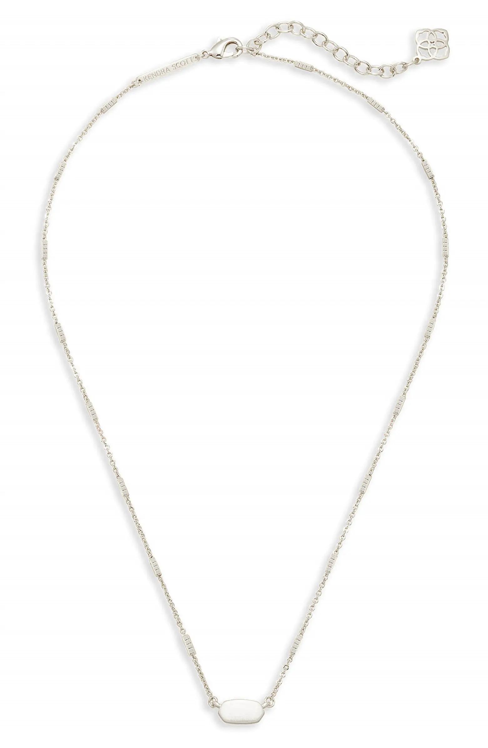 Fern Pendant Necklace | Nordstrom