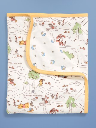 Old Navy x Disney Blanket for Baby | Old Navy (US)