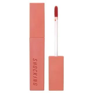 TONYMOLY - The Shocking Lip Blur - 8 Colors #07 Not Today | YesStyle Global