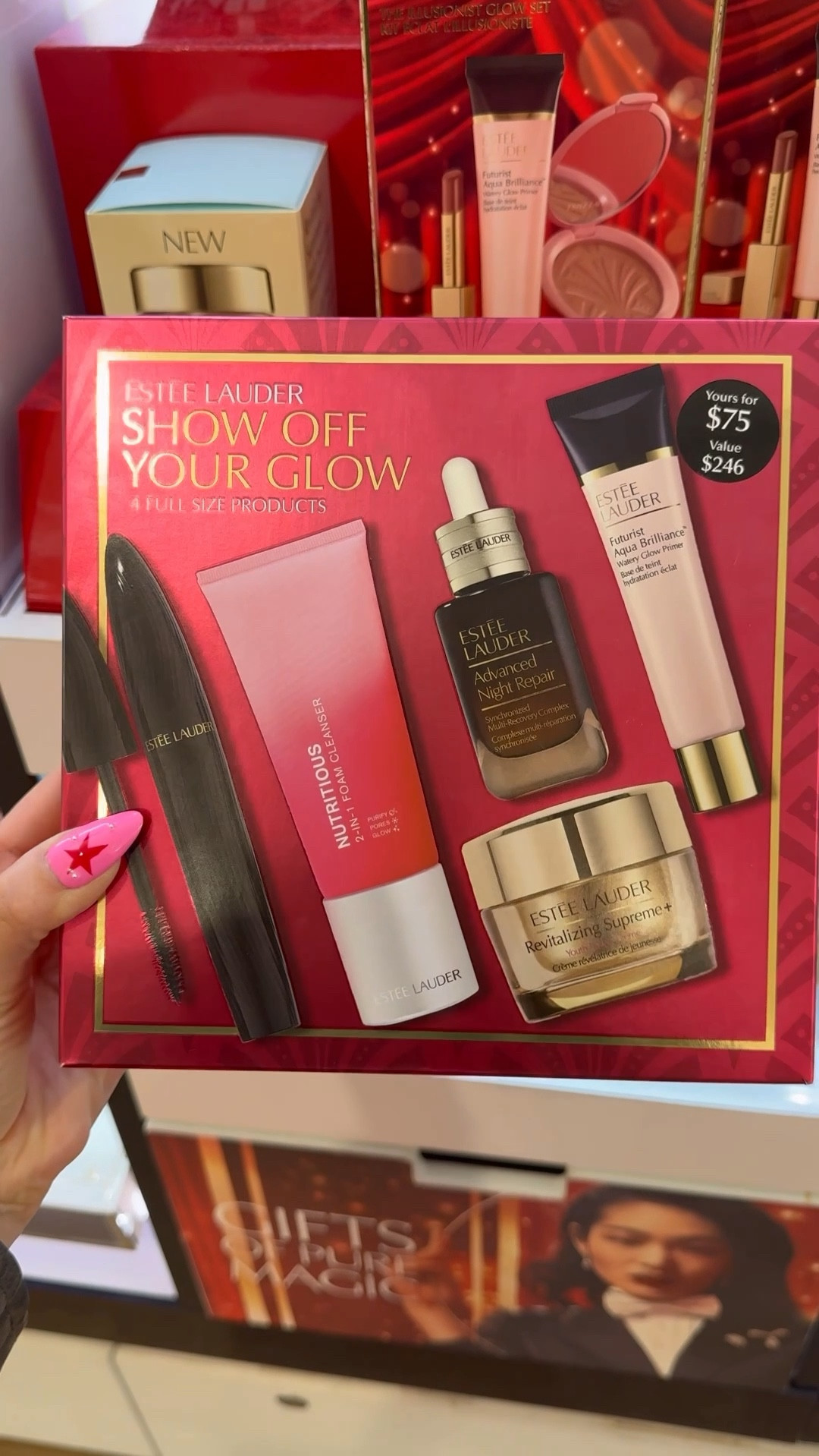 Holiday Beauty Makeup sets at Ulta Beauty! Here’s what to buy with your gift cards! #ultabeauty

#LTKGiftGuide #LTKHoliday #LTKWatchNow