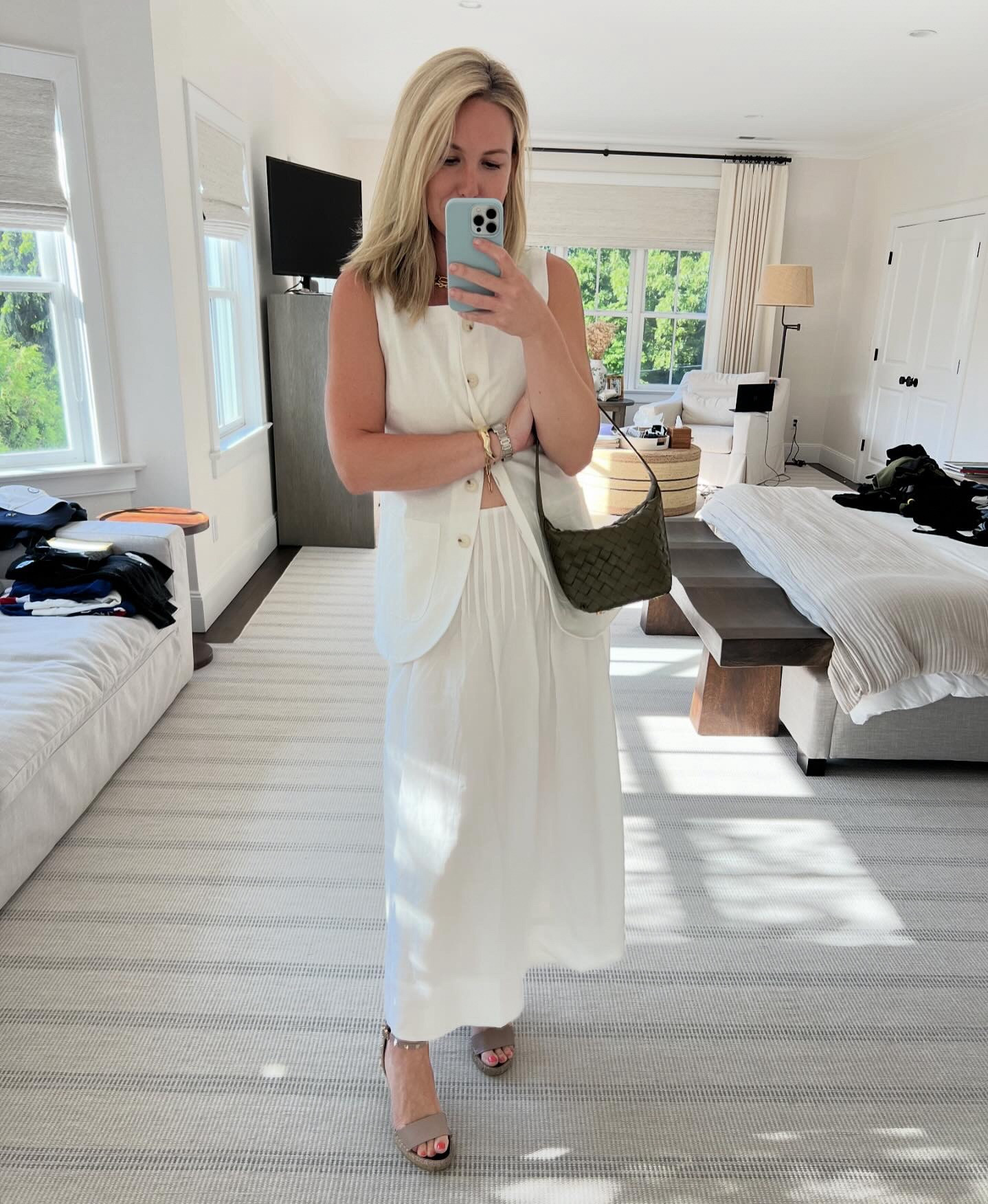 summer day to night white 

#LTKStyleTip