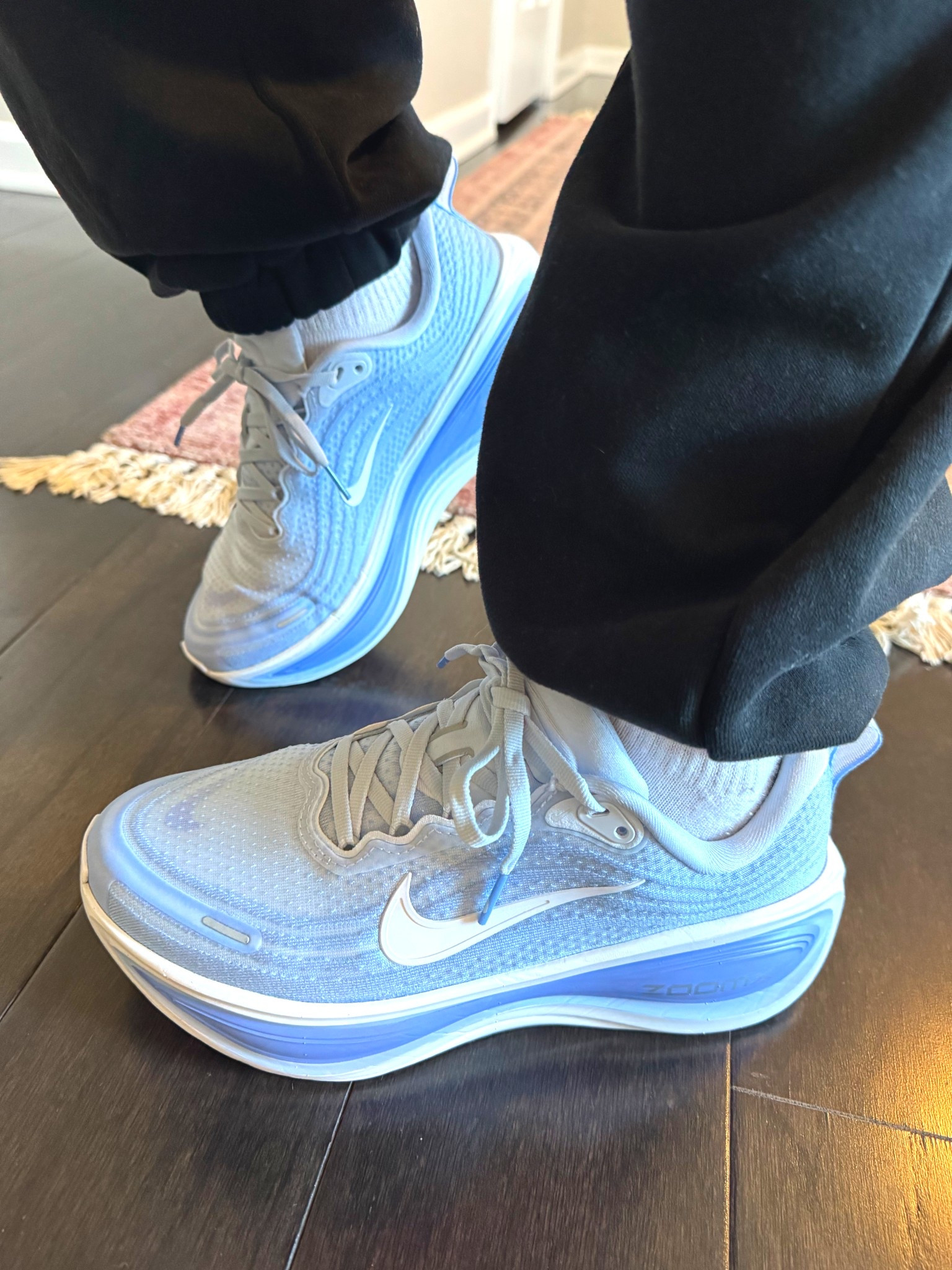 Nike zoom x running shoes 

#LTKFindsUnder100 #LTKTravel #LTKActive