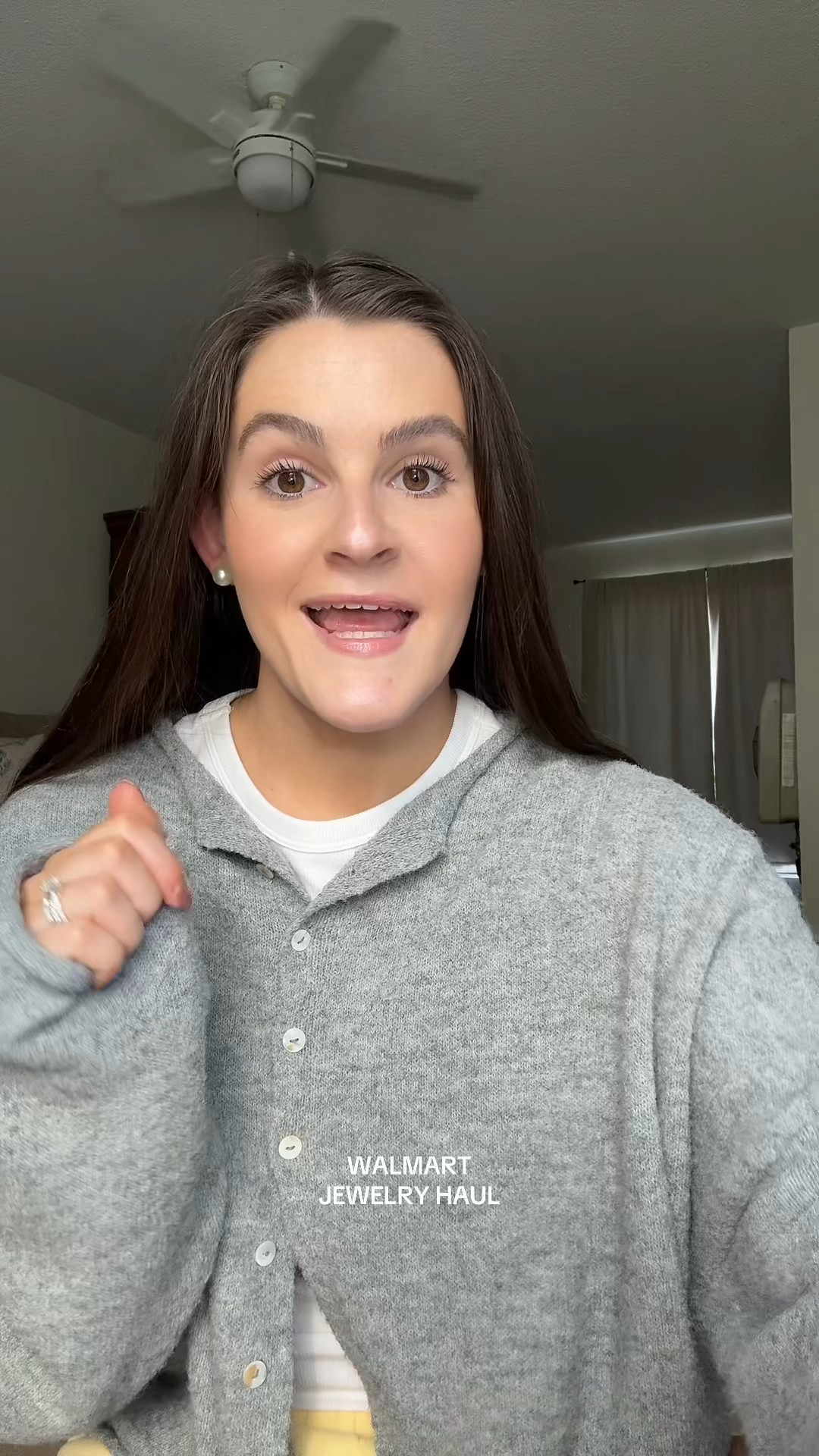 Walmart Jewelry Haul!!!🤎