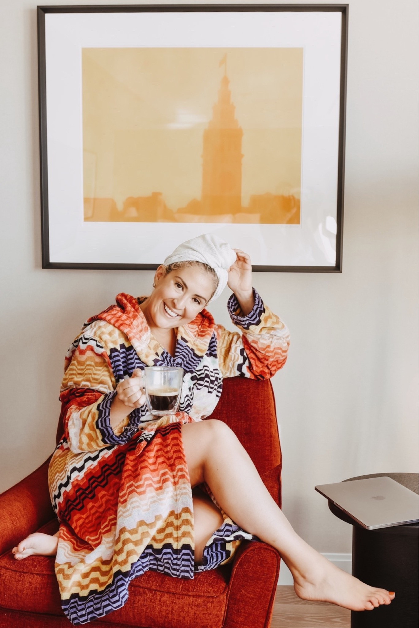 Robe Sale, Missoni Sale 

#LTKGiftGuide #LTKHoliday #LTKsalealert