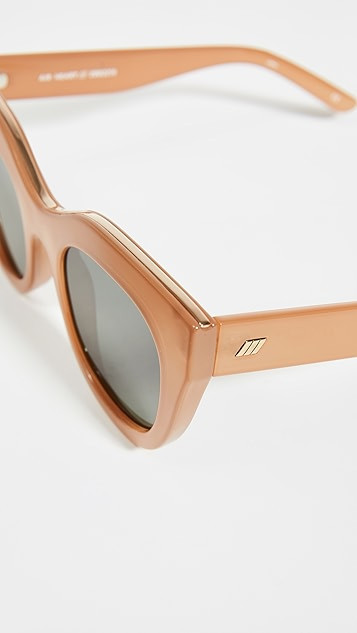Air Heart Sunglasses | Shopbop