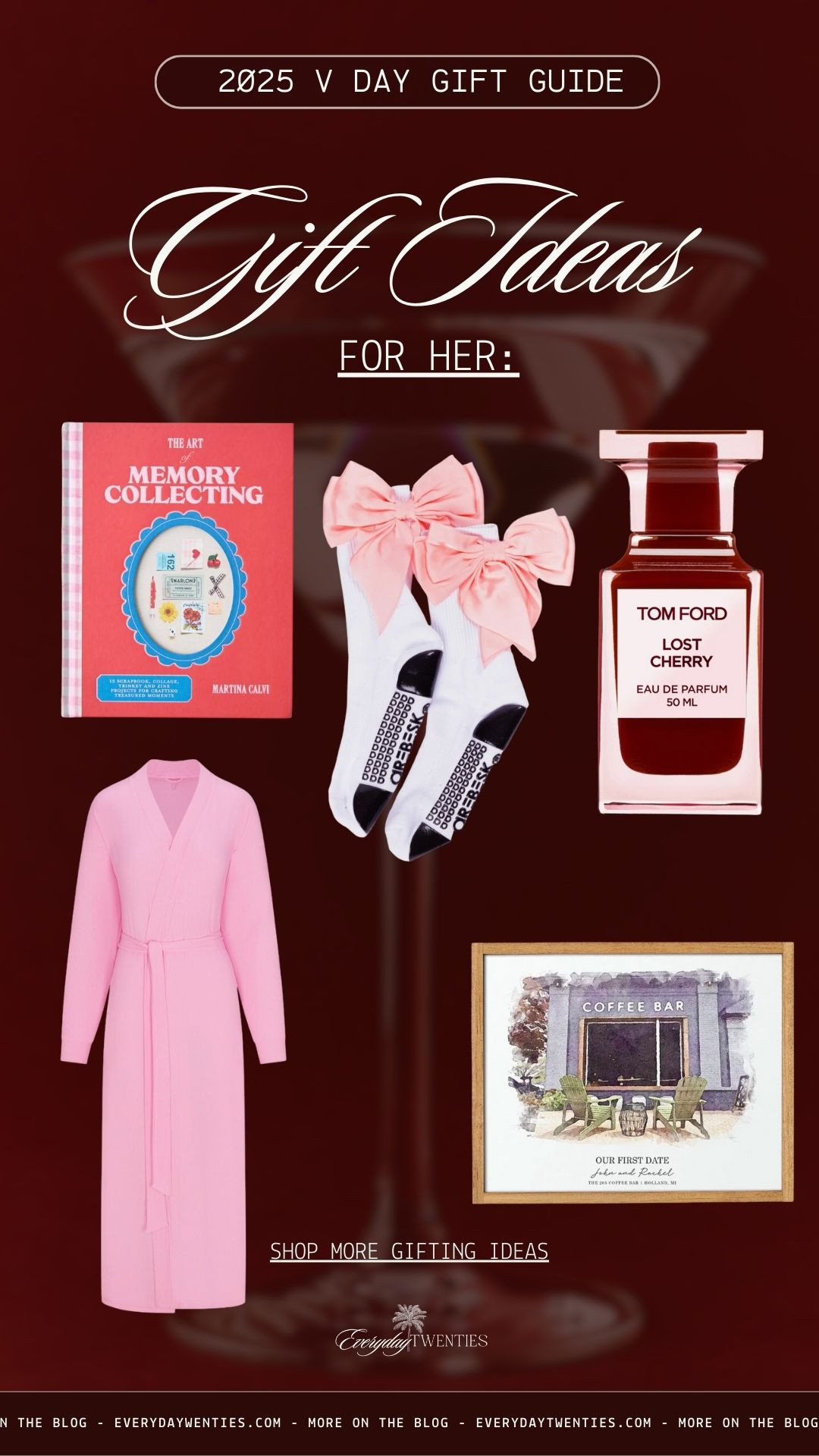 Best Gifts for her on Valentine’s Day 💝

🔗 Tap to shop & make her feel extra special!

Valentine’s Day gifts, Valentine’s Day gift, gift guide, gifts for her, vday gifts, perfect gifts for her

#LTKSeasonal #LTKStyleTip #LTKGiftGuide