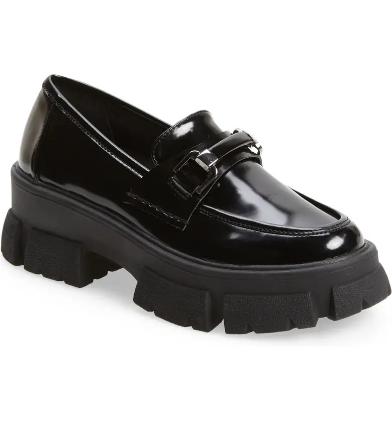 Lively Platform Loafer | Nordstrom