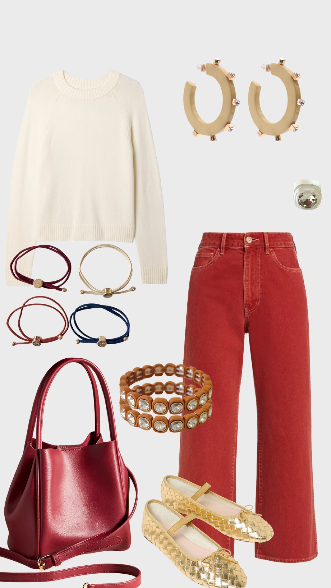 #LTKStyleTip #LTKWorkwear #LTKItBag