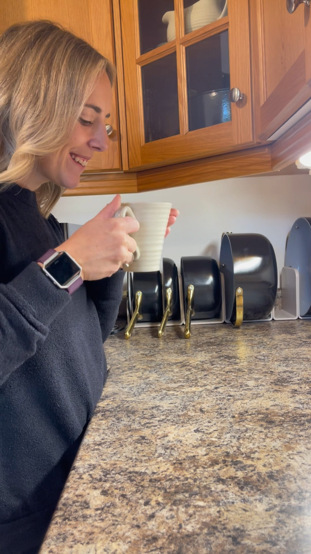 I love the dual function of this ninja coffee pot! Brews both a pot of coffee and also pods! It’s like Starbucks at home everyday for a fraction of the price! 

Boujee on a budget, affordable, coffee maker, coffee pot, Amazon find, Amazon, kitchen, coffee, ninja, breville sale 

#LTKOver40 #LTKHome #LTKSaleAlert