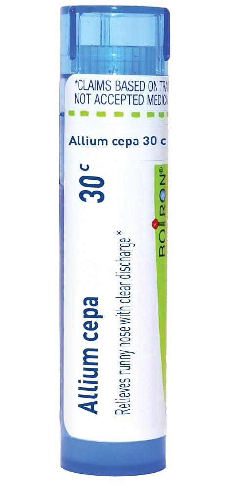 Allium Cepa 30C | Amazon (US)