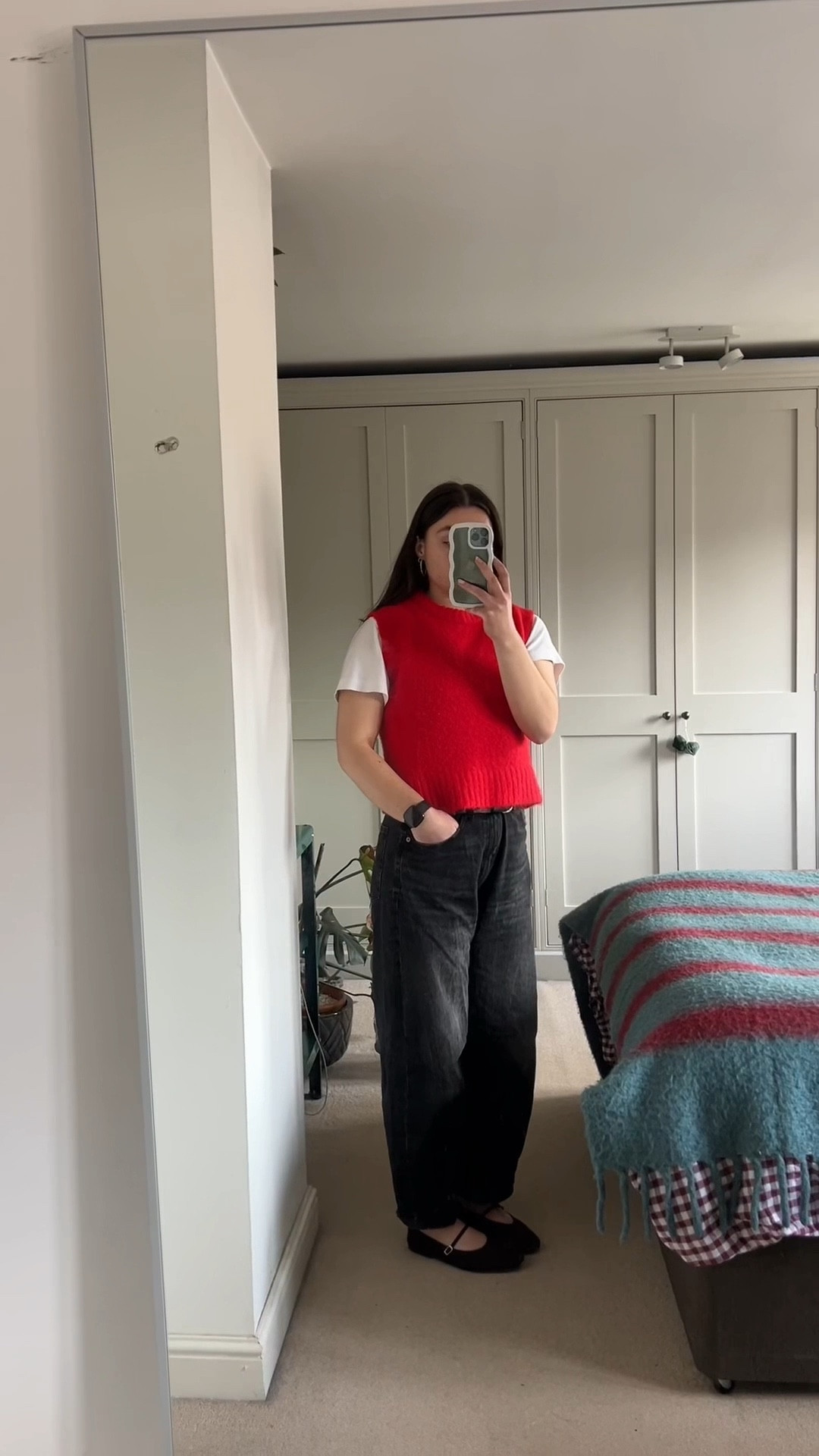 midsize office outfit inspiration || outfit inspiration || wfh outfit inspiration || midsize outfit  

#LTKspring #LTKuk #LTKmidsize