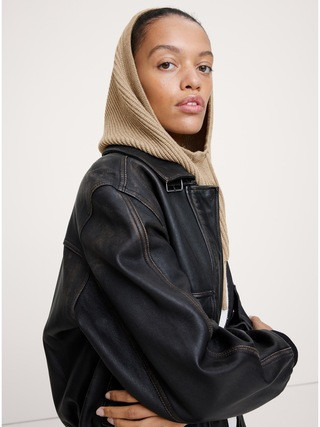 The Perfect Balaclava by Hat Attack | Banana Republic (US)