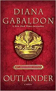 Outlander, 20th Anniversary Collector's Edition (Outlander Anniversary Edition)     Hardcover –... | Amazon (US)