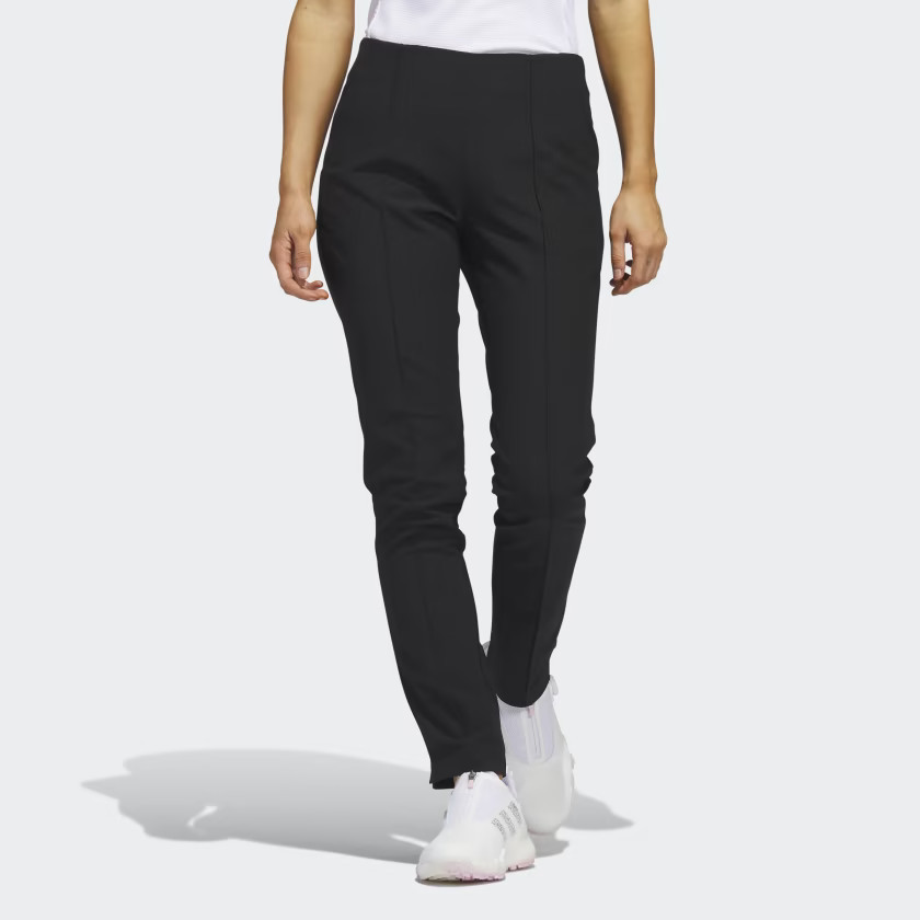 Pintuck Pull-On Pants | adidas (US)