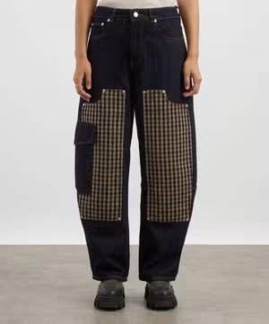 Ganni
                                    
                                
                     ... | Liberty UK