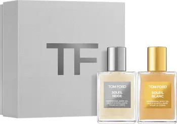 TOM FORD Shimmering Body Oil Set $80 Value | Nordstrom | Nordstrom