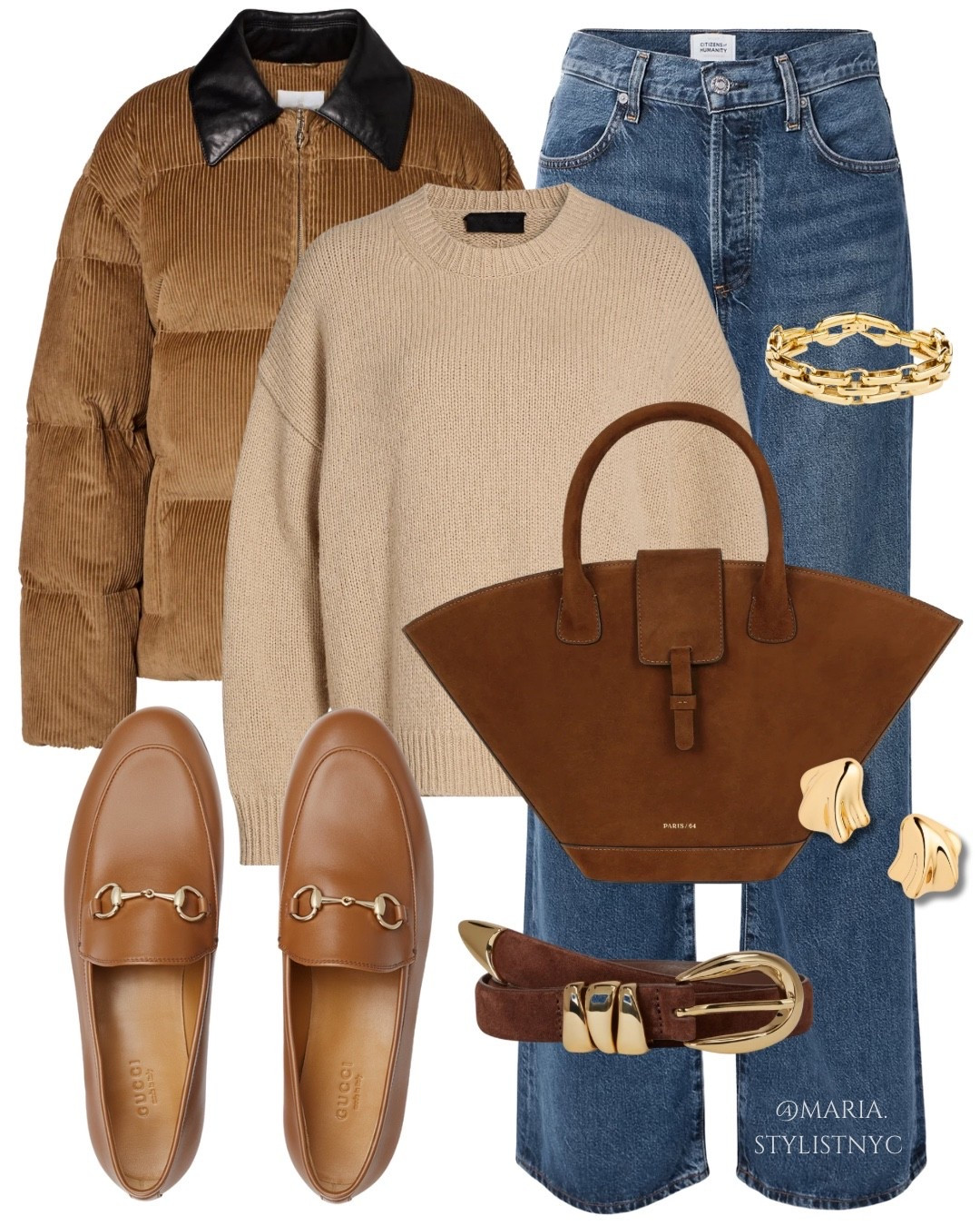 Fall Outfit 🍁🍂✨

#LTKStyleTip #LTKSeasonal #LTKWorkwear