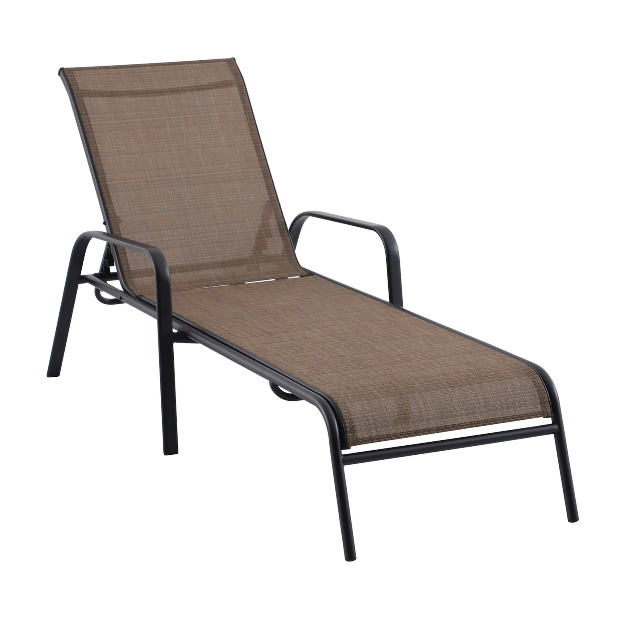 Sonoma Goods For Life® Coronado Outdoor Sling Chaise | Kohl's