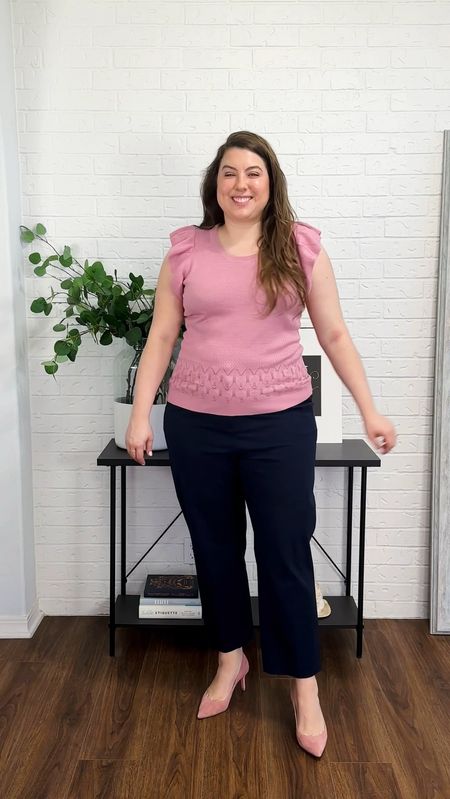 Workwear Outfit Ideas for the Week 

Great for the end of Spring & Summer 

Womens business professional workwear and business casual workwear and office outfits midsize outfit midsize style 

#LTKMidsize #LTKWorkwear #LTKSeasonal