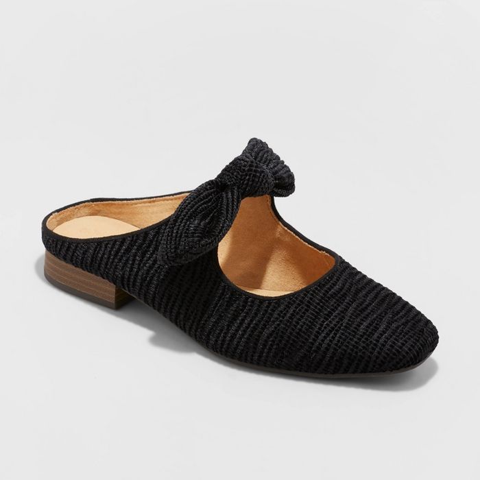 Women's Angelica Mules - Universal Thread™ | Target