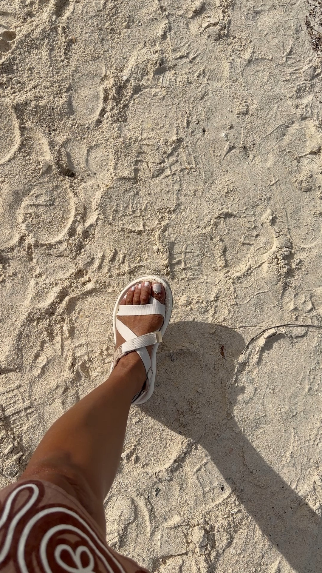 Cannot recommend these sandals enough! Great for hiking, exploring, beach and river walking! Bestseller 2 weeks in a row. Fit tts. Whole size only- If you are half size size down.


#LTKOver40 #LTKActive #LTKTravel