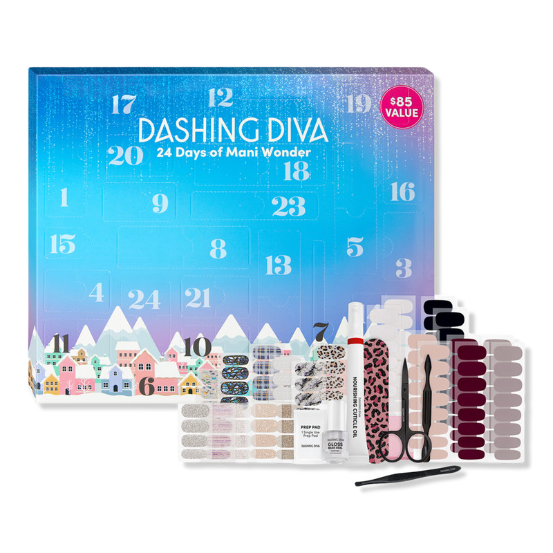 2021 Holiday Advent Calendar | Ulta