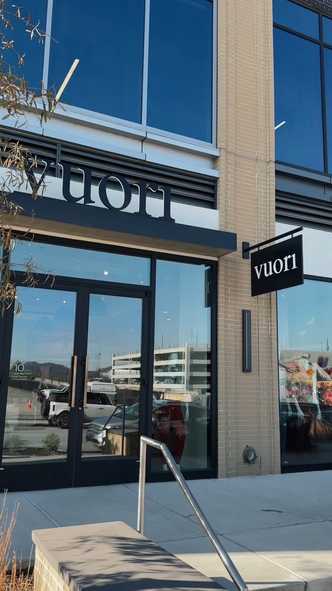 ✨ I never pay full price for Vuori… I always go straight for the look-for-less version that actually works just as well.

I’m sharing some of my favorite pieces that give the same chic, cozy, athleisure vibe all affordable, comfy, and perfect for school runs, errands, or just living your best cozy life.

Save this post so you can shop smarter, not harder. 

athleisure for less, budget-friendly style, everyday basics, comfy mom outfits, gym-to-street outfits, cozy luxe, wardrobe staples, looks-for-less finds

#AthleisureForLess
#BudgetFriendlyStyle
#EverydayBasics
#ComfyMomOutfits
#GymToStreet
#CozyLuxe
#WardrobeStaples
#LooksForLess
#AffordableFashion
#MomStyleInspo

#LTKGiftGuide #LTKHoliday