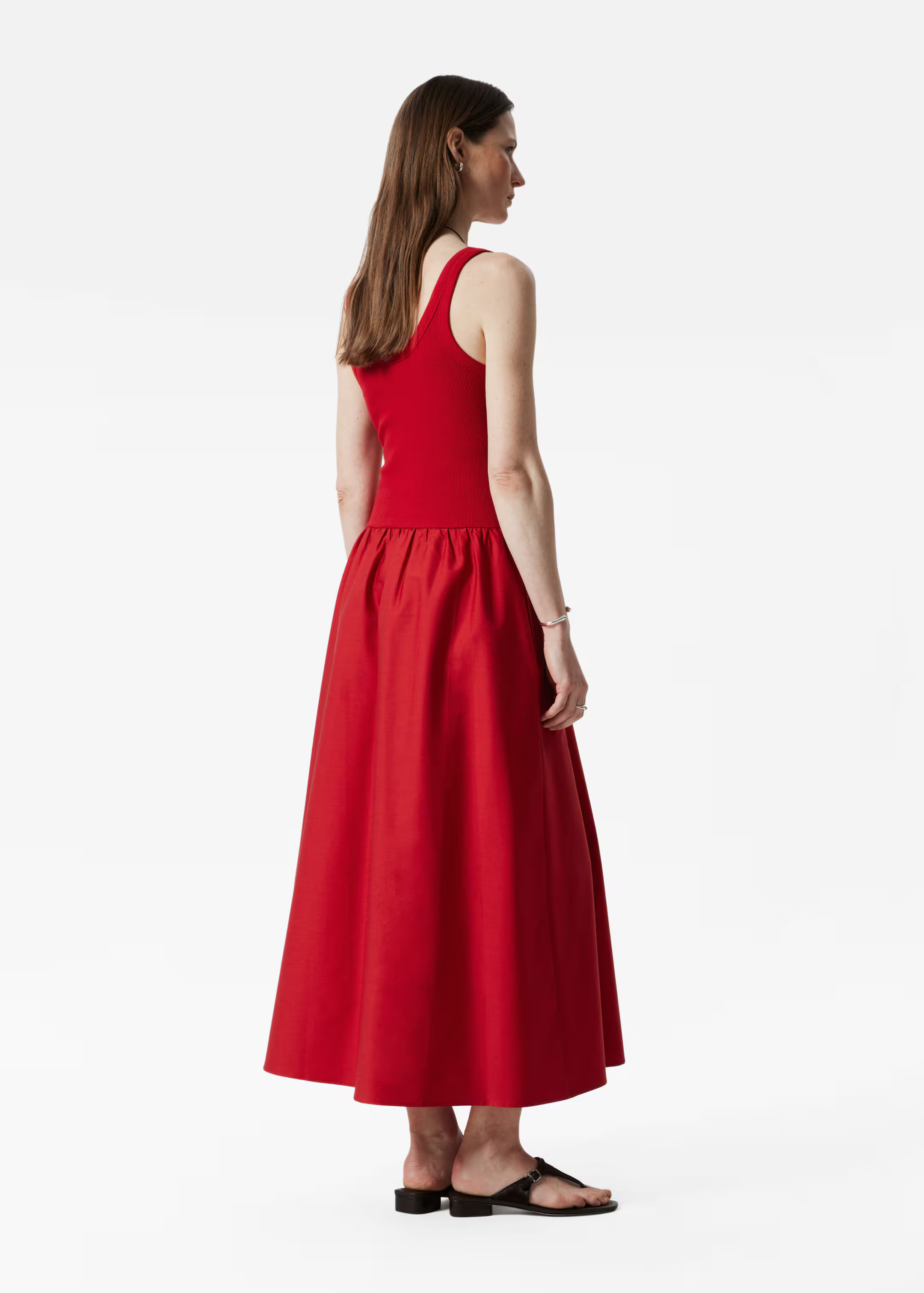 Tank Midi Dress | & Other Stories - US