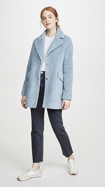 Amelot Coat | Shopbop