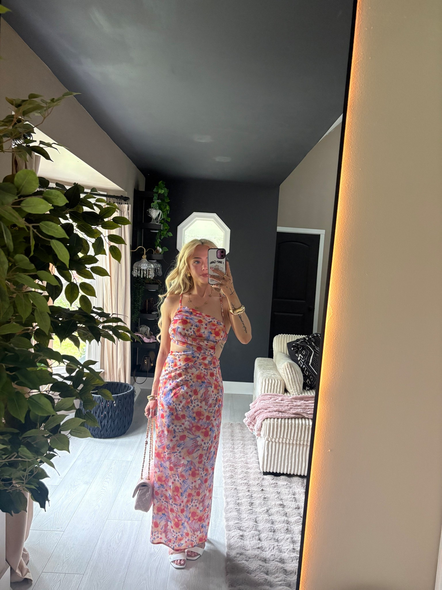 cute summer dress!!! 

#LTKSeasonal #LTKootd