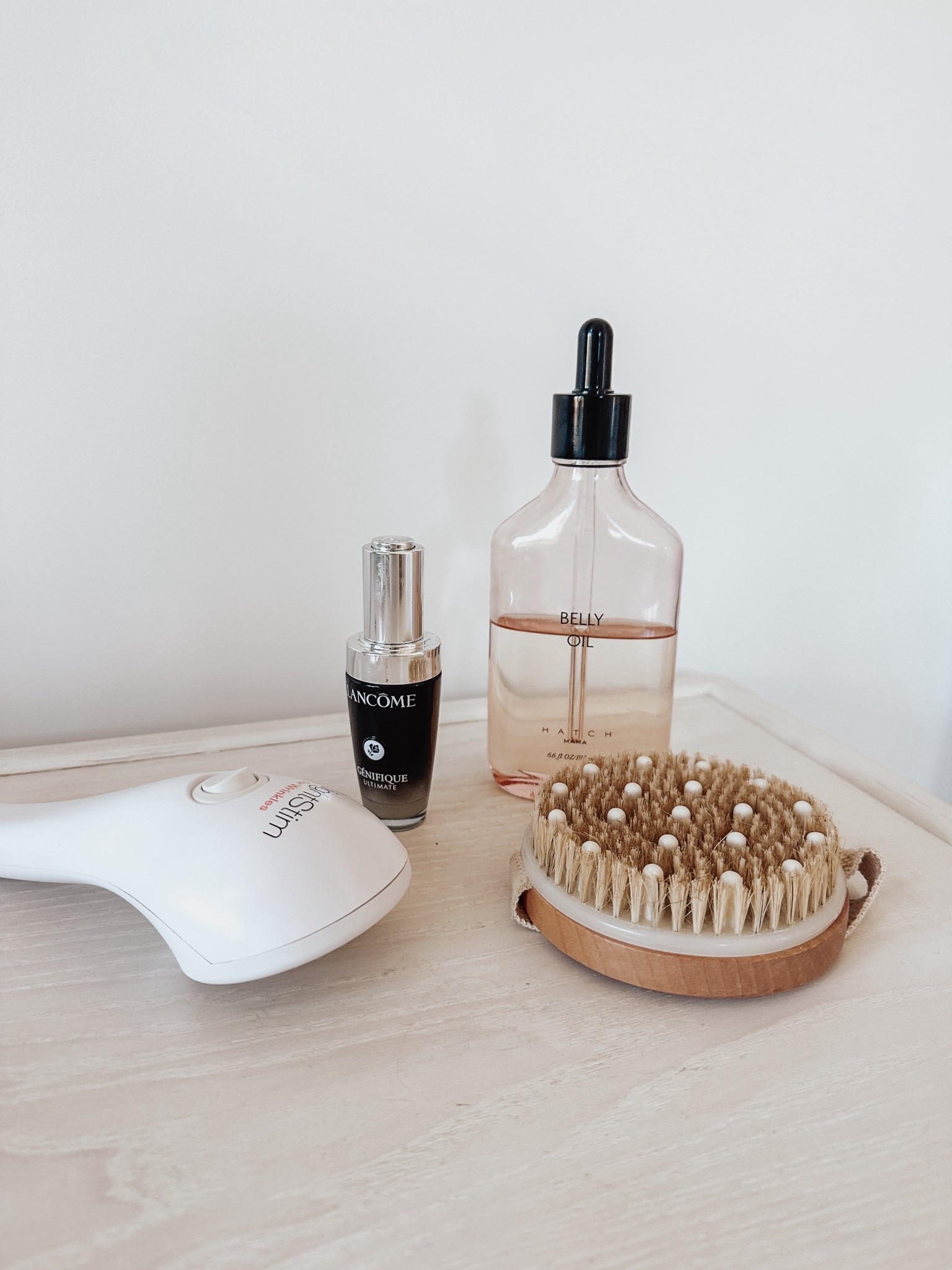 Daily rituals I’m obsessed with 🫶🏼

#LTKBeauty #LTKBump