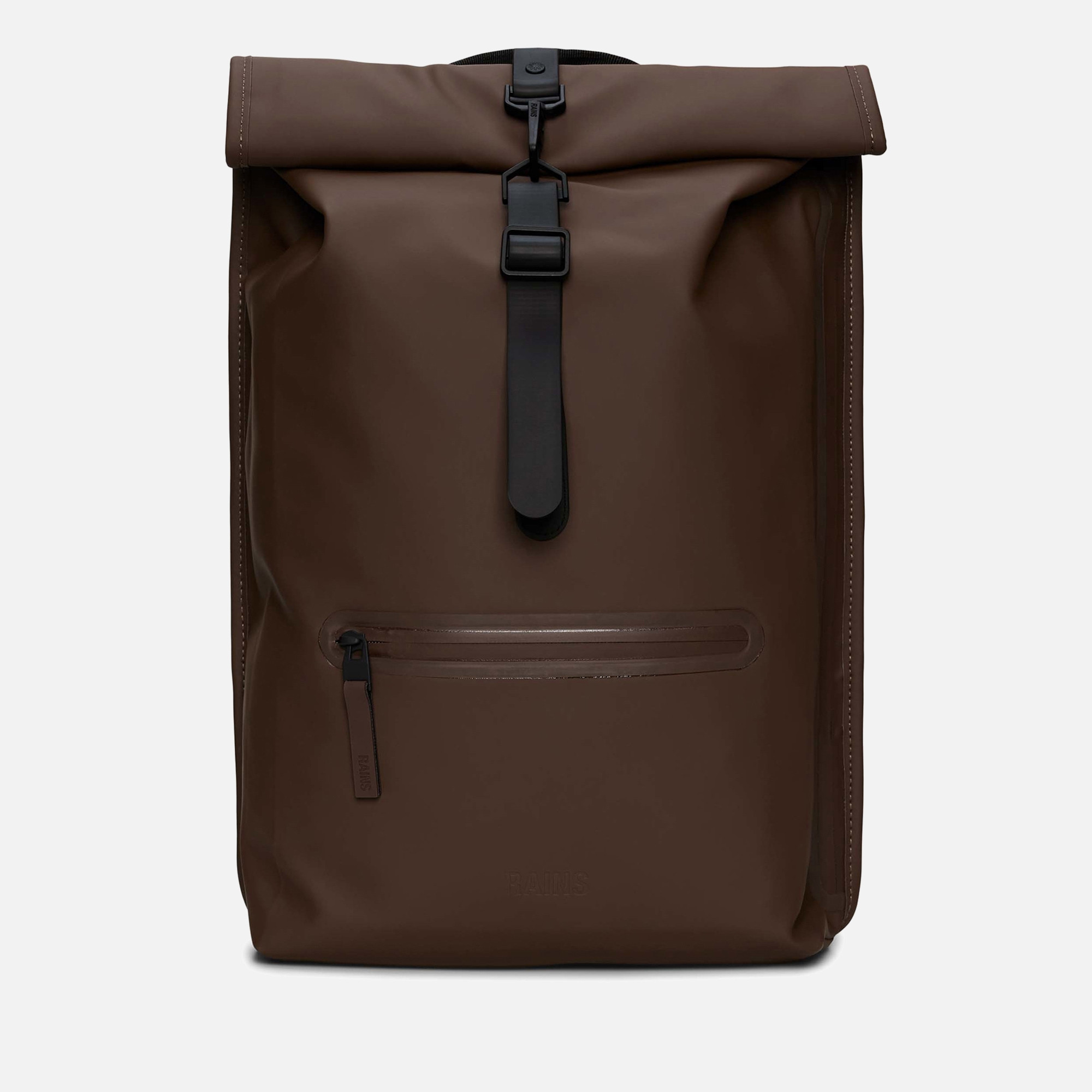 RAINS Rolltop Shell Backpack | Coggles | Coggles (Global)