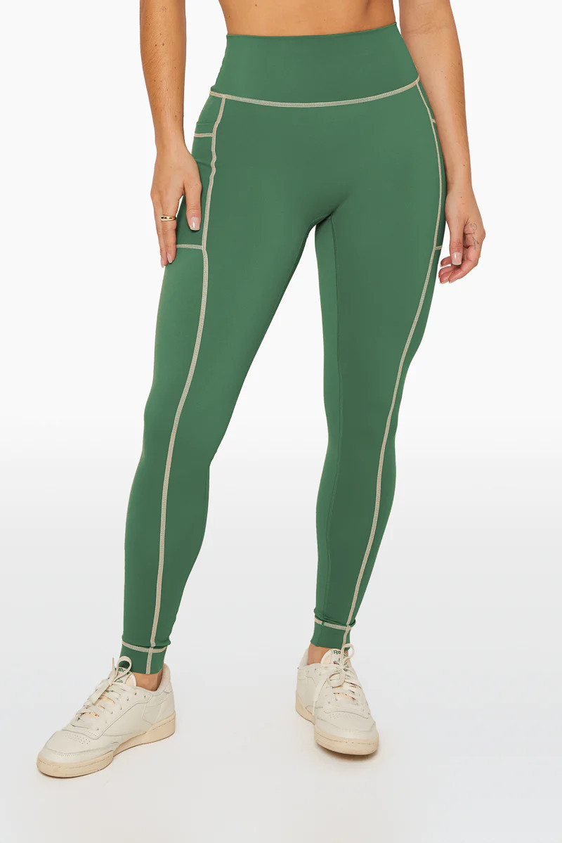 SPORTBODY® COURTSIDE LEGGINGS 
                            court | SET Active