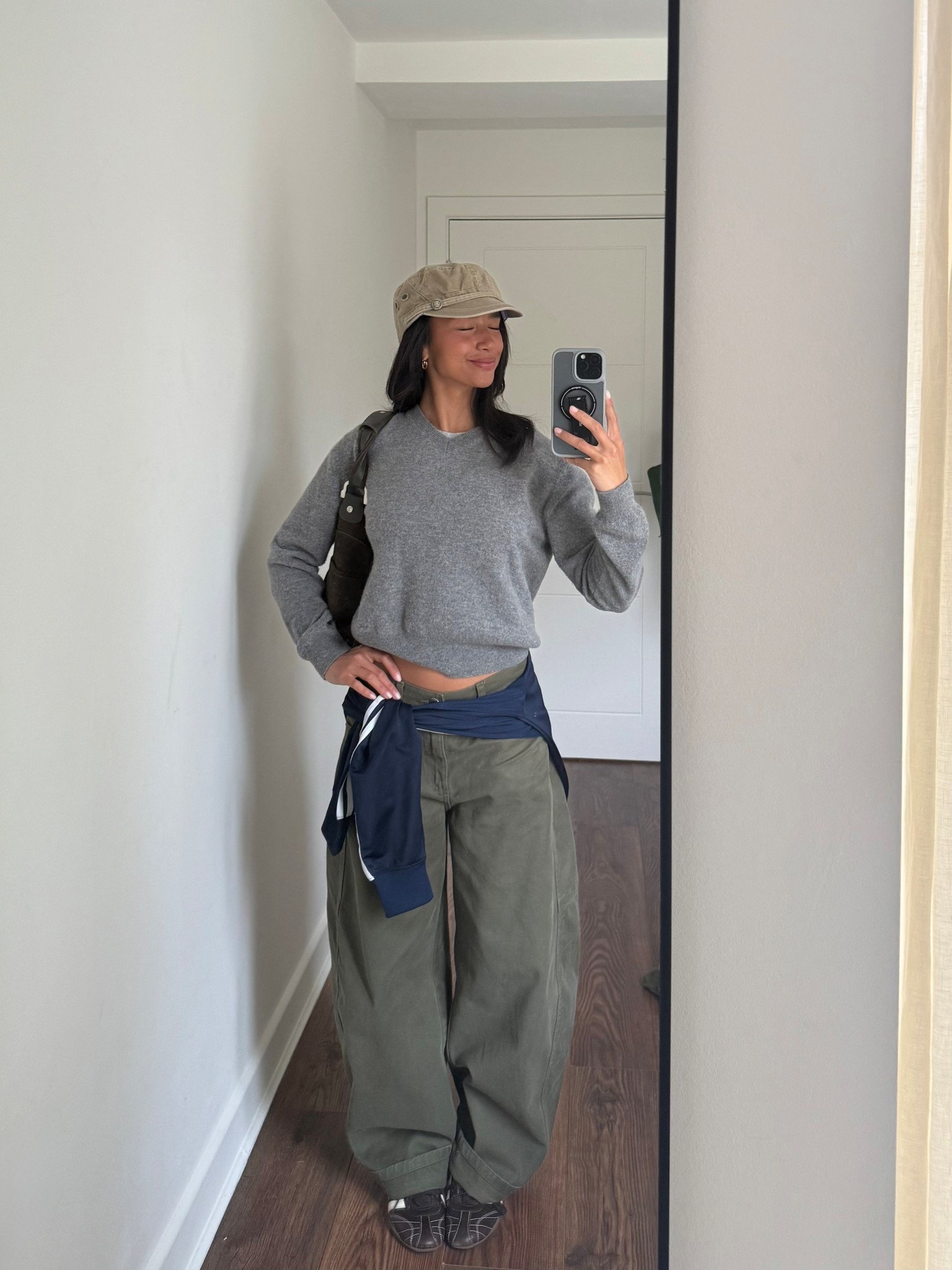 Been showing a lot of love for these jeans. Bought from Bershka a while ago but unfortunately cant link but have linked some other greens <3 

#LTKstyletip #LTKspring #LTKuk