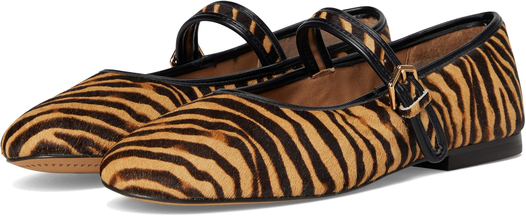 Dolce Vita Women's Roslyn Flats | Amazon (US)