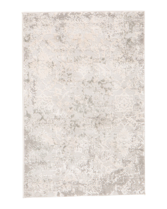 Contemporary Luxury Feel Area Rug | TJ Maxx