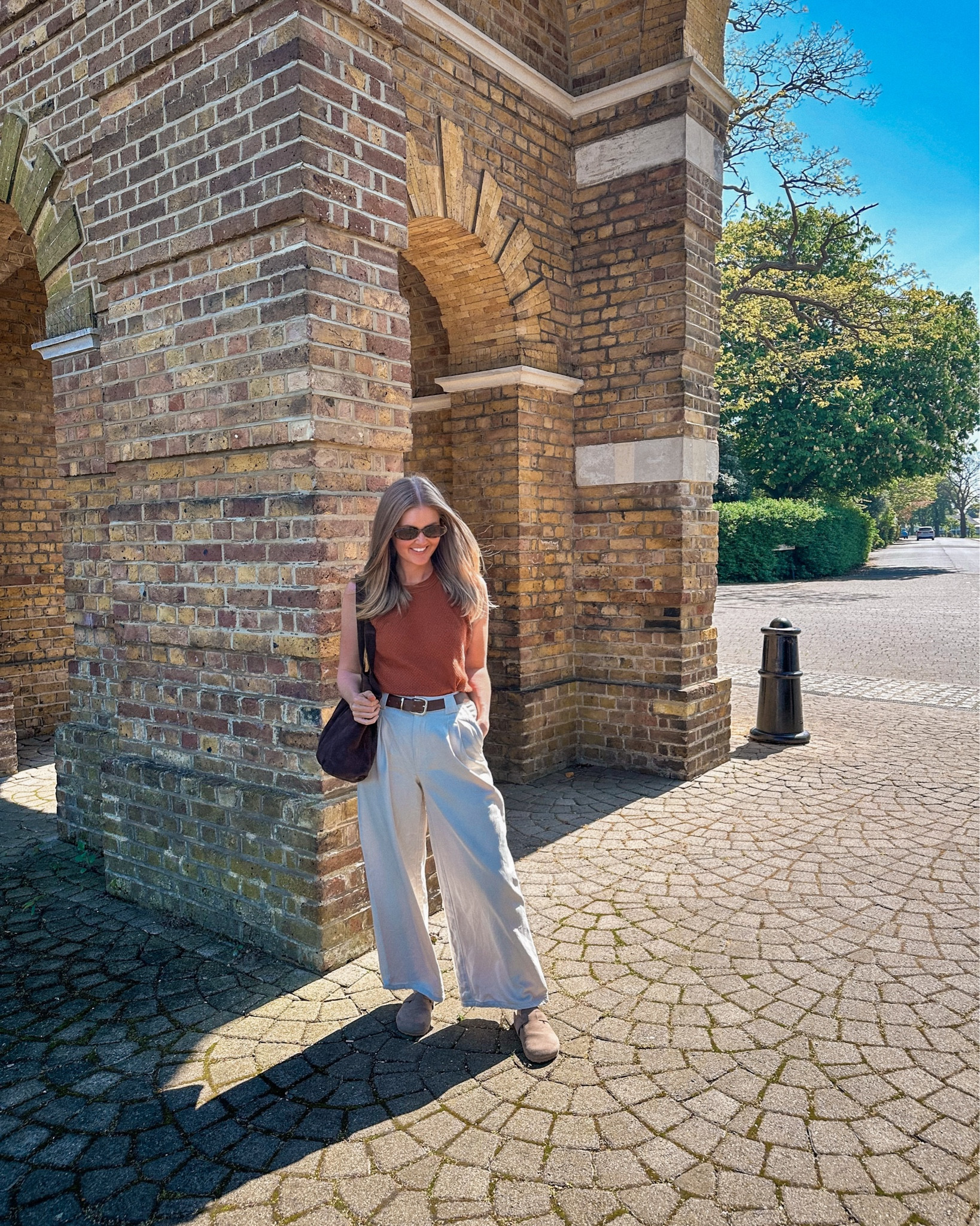 This sunshine can stay 💛



#LTKsummer #LTKspring #LTKpetite