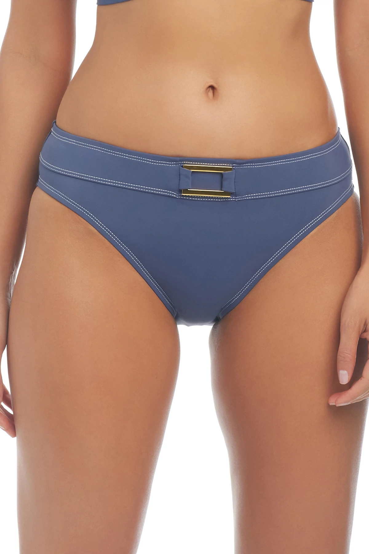 A Fine Line Hipster Bikini Bottom | Everything But Water