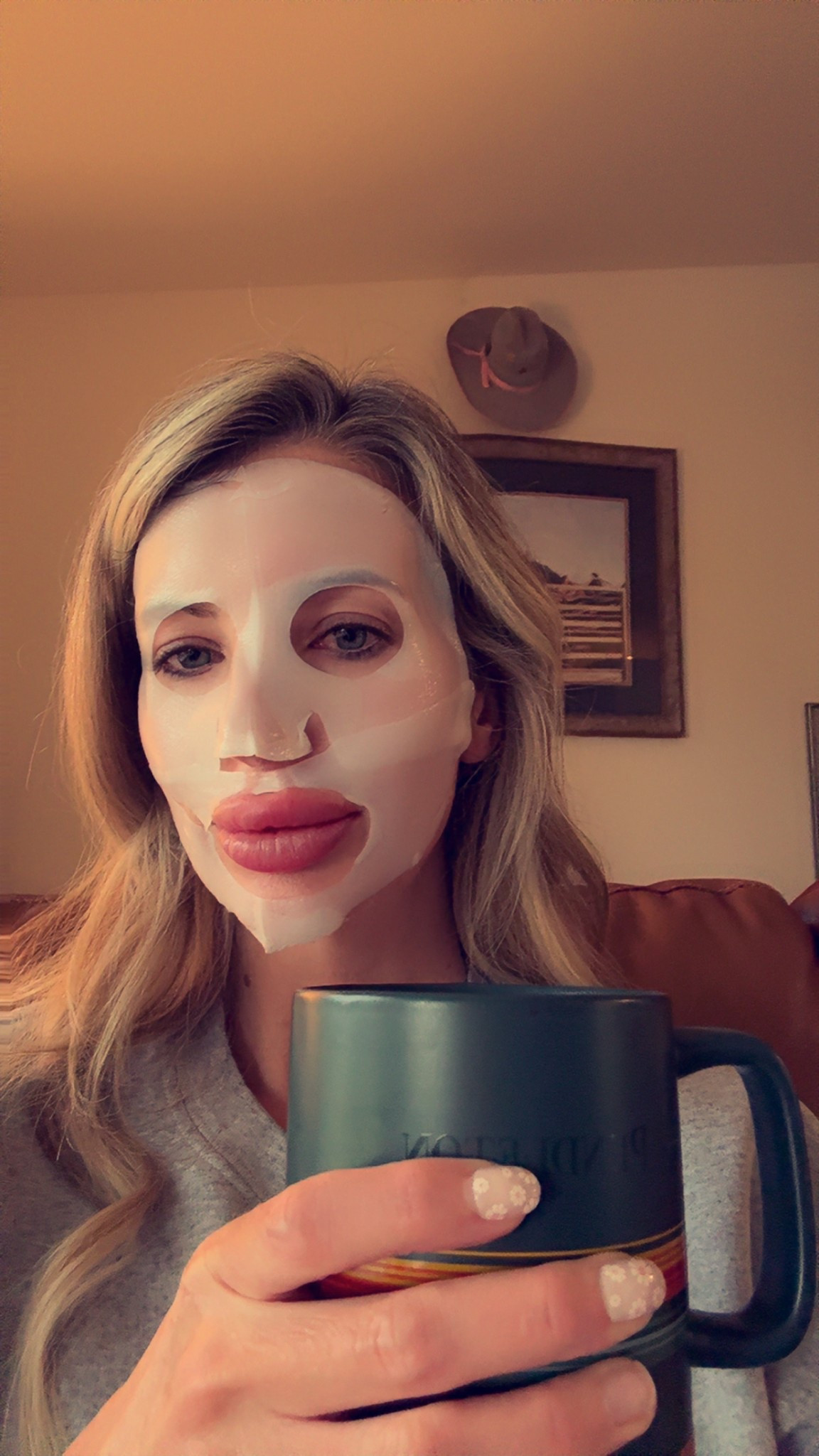 My collagen masks are on Amazon’s Spring sale! 

#LTKBeauty #LTKOver40 #LTKSaleAlert