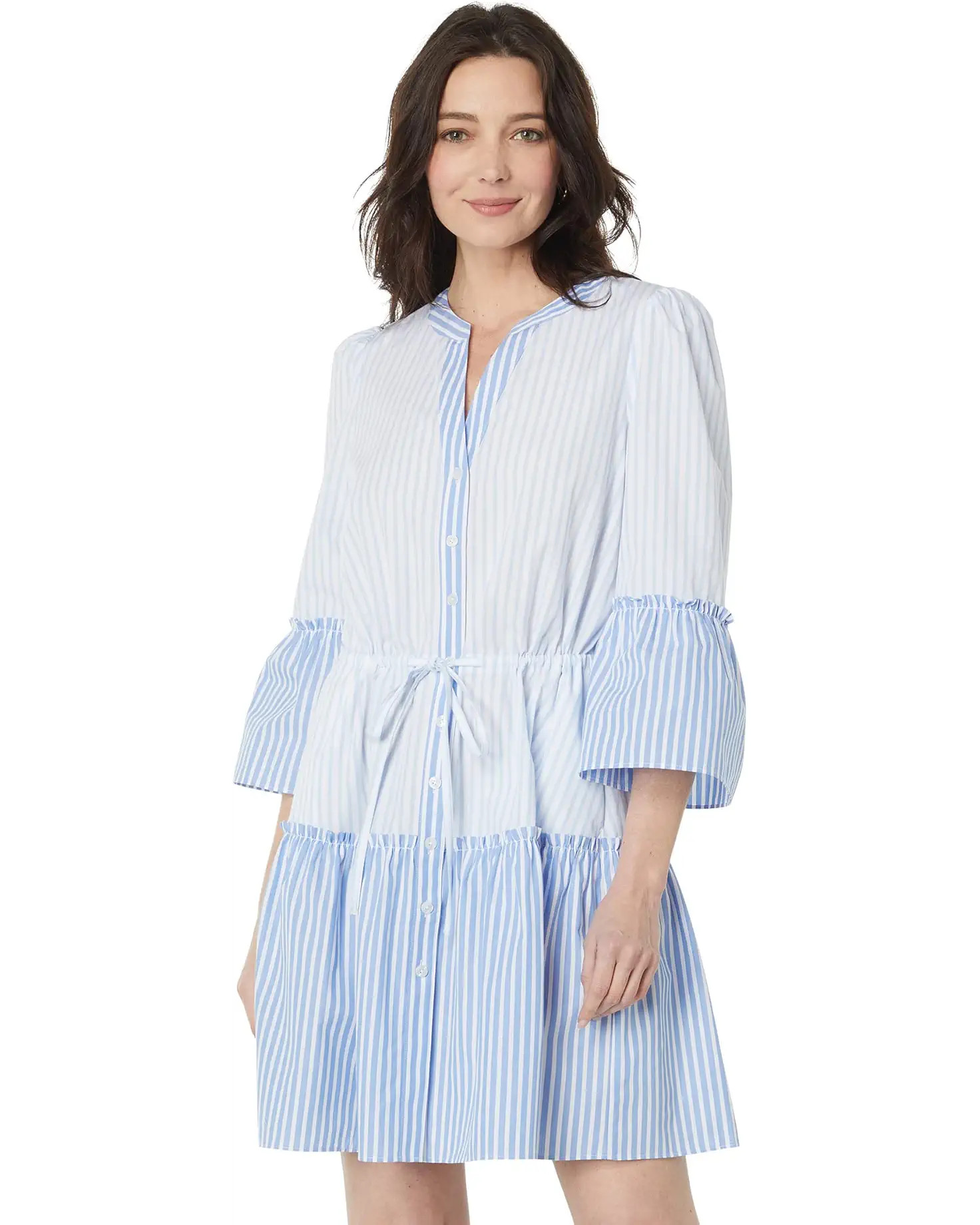 Avery Shirtdress | Zappos