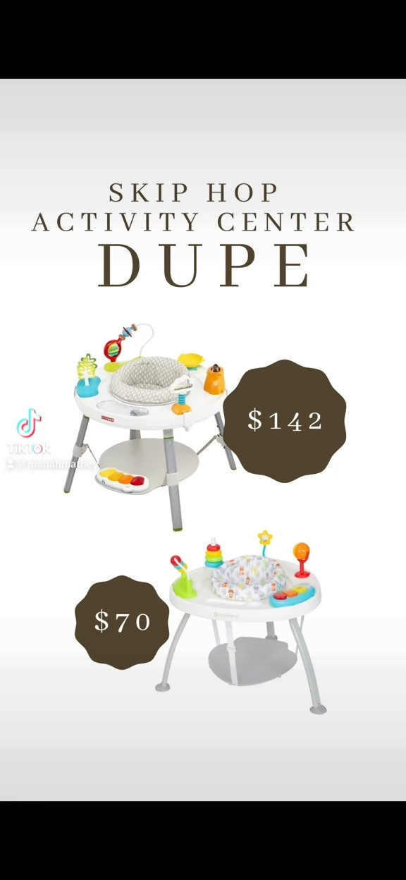 #babydupes #musthavebabyproducts