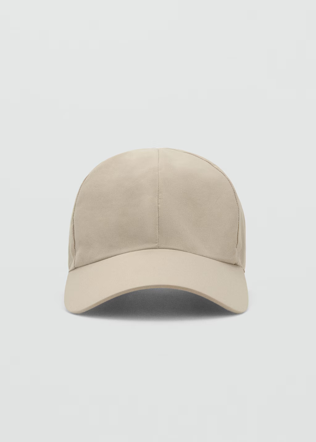 CAP beige - Men - One size - MANGO MAN | Mango (US/MX/AU)